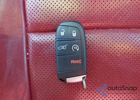 2021 Dodge Durango R/T Awd from USA, damaged, VIN 1C4SDJCT8MC805435